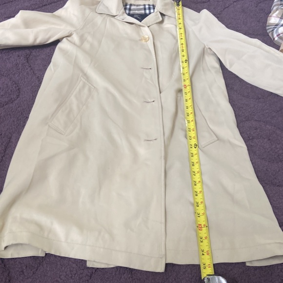 Burberry Camden Heritage Car Coat - Picture 15 of 16